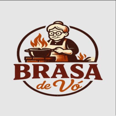 Brasa de Vó 
